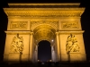 Arc-de-triomphe-Paris