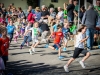Dorflauf Musberg 2014