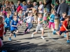 Dorflauf Musberg 2014