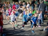 Dorflauf Musberg 2014