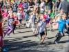 Dorflauf Musberg 2014