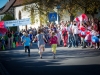 Dorflauf Musberg 2014