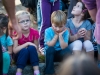 Dorflauf Musberg 2014