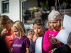 Dorflauf Musberg 2014
