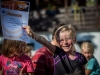 Dorflauf Musberg 2014