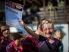 Dorflauf Musberg 2014