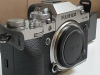 Fujifilm X-T4: Erster Eindruck und Unboxing