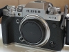 Fujifilm X-T4: Erster Eindruck und Unboxing