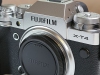 Fujifilm X-T4: Erster Eindruck und Unboxing