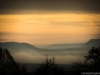 Sonnenaufgang-Alb