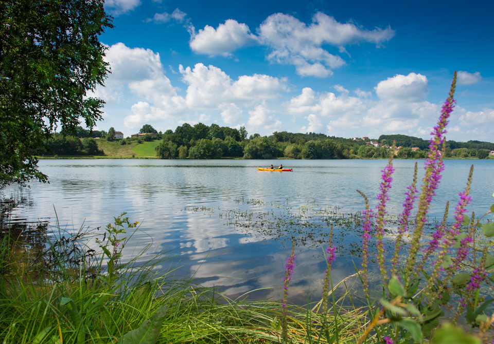 Impressionen vom (kurzen) deutschen Sommer